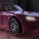 Illustration for article titled We need more Pink Car!